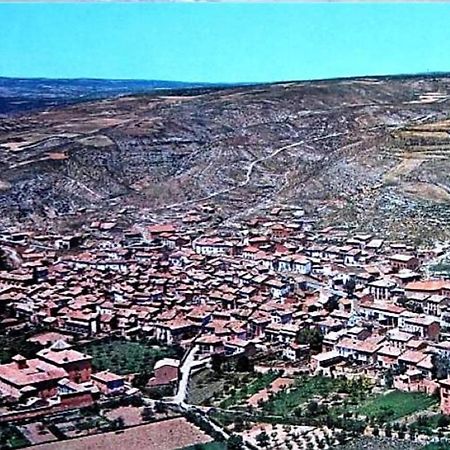 El Rodeno De Gea Ideal Parejas Gea de Albarracín Exterior foto