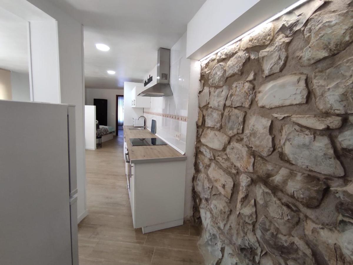 El Rodeno De Gea Ideal Parejas Gea de Albarracín Exterior foto