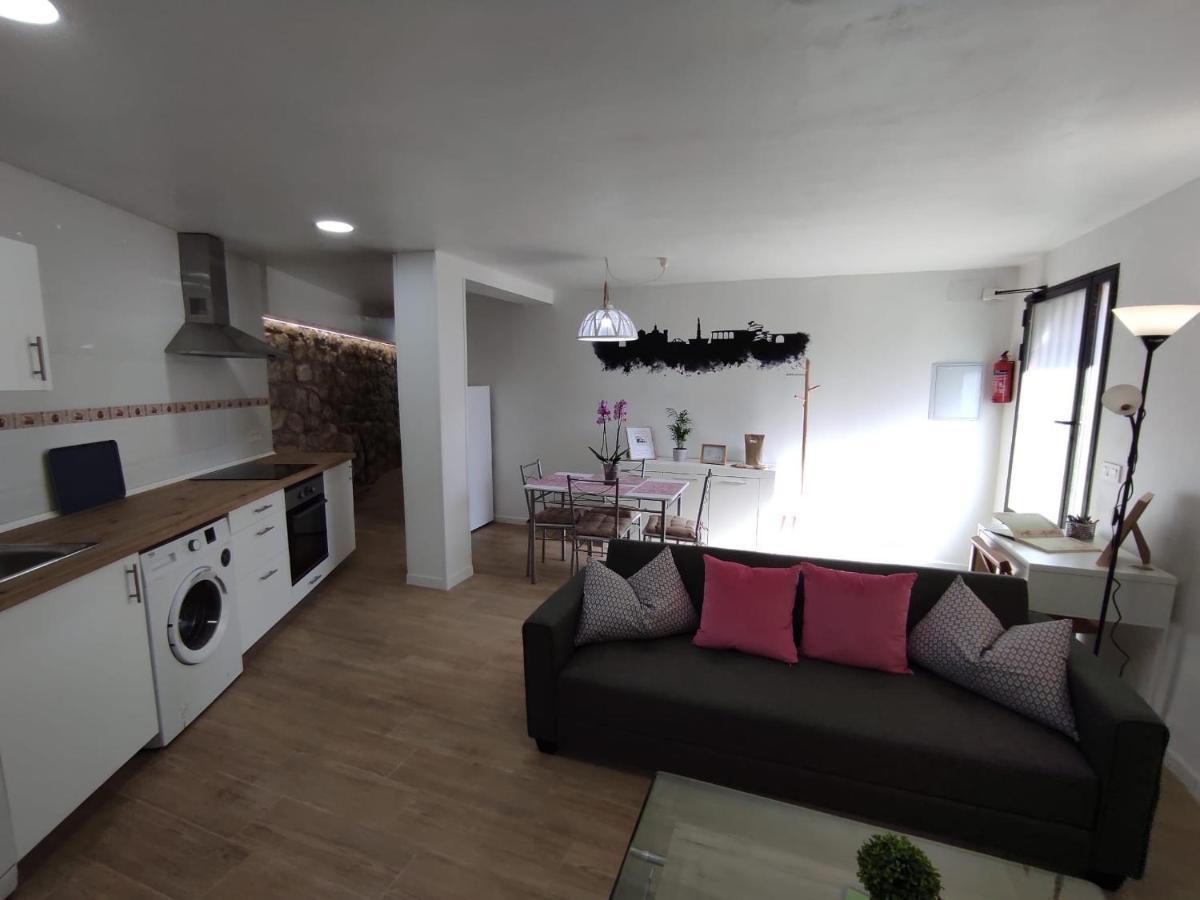 El Rodeno De Gea Ideal Parejas Gea de Albarracín Exterior foto