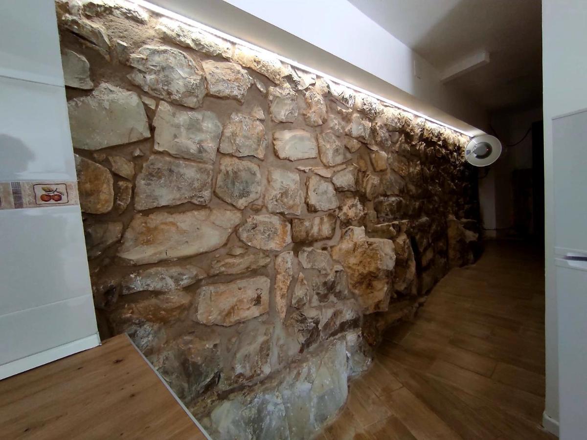 El Rodeno De Gea Ideal Parejas Gea de Albarracín Exterior foto