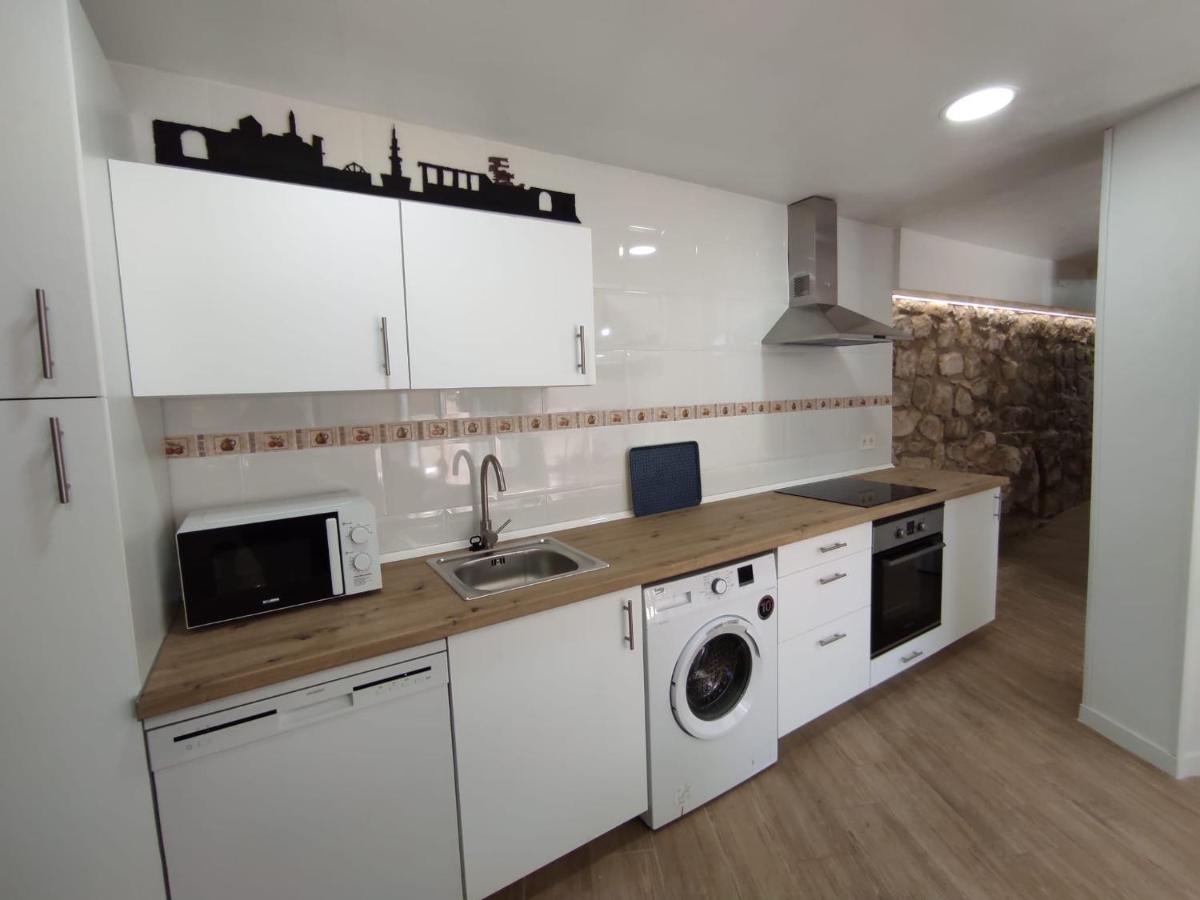 El Rodeno De Gea Ideal Parejas Gea de Albarracín Exterior foto