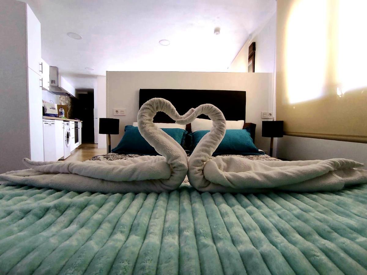 El Rodeno De Gea Ideal Parejas Gea de Albarracín Exterior foto