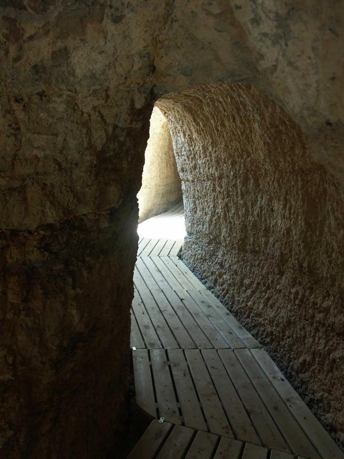 El Rodeno De Gea Ideal Parejas Gea de Albarracín Exterior foto