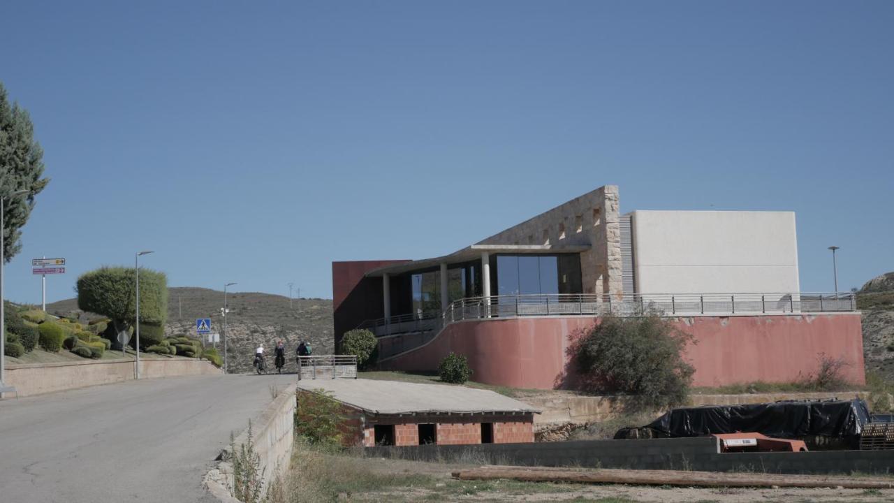 El Rodeno De Gea Ideal Parejas Gea de Albarracín Exterior foto