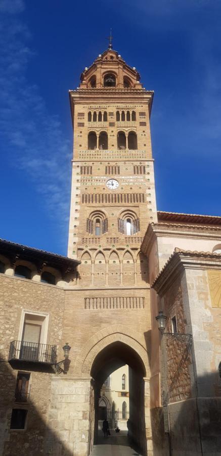 El Rodeno De Gea Ideal Parejas Gea de Albarracín Exterior foto