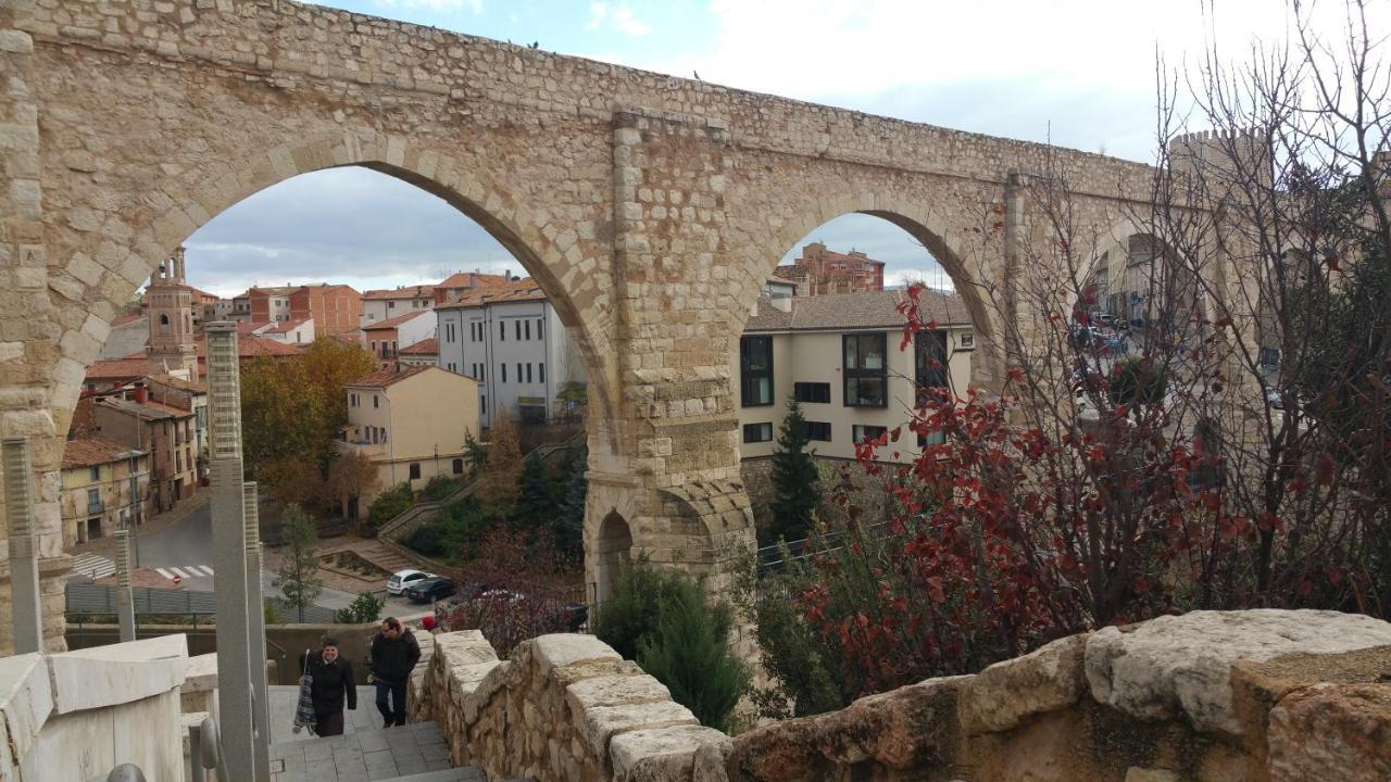 El Rodeno De Gea Ideal Parejas Gea de Albarracín Exterior foto