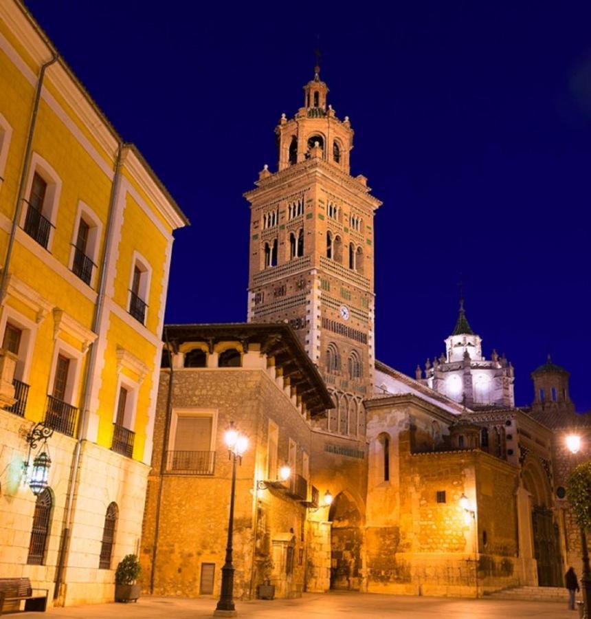 El Rodeno De Gea Ideal Parejas Gea de Albarracín Exterior foto