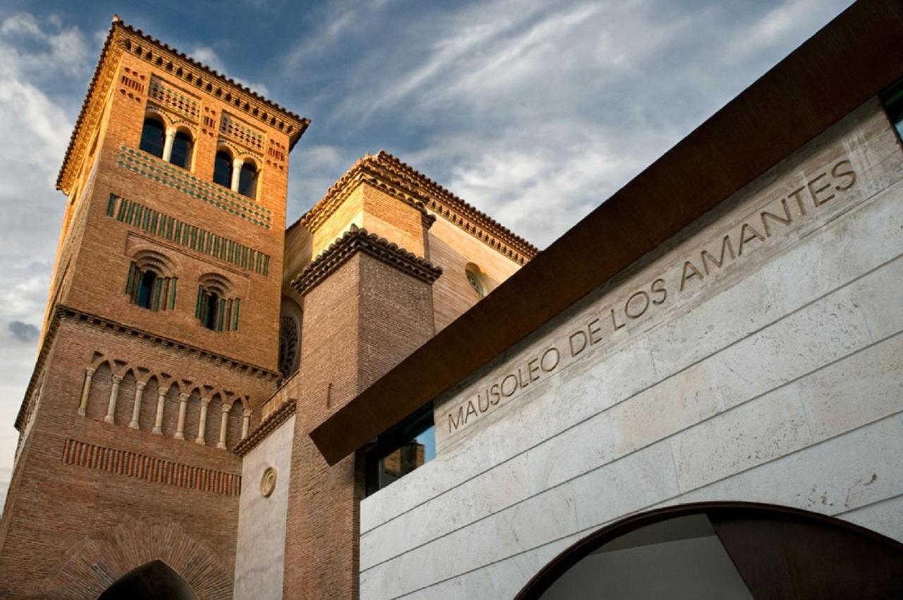 El Rodeno De Gea Ideal Parejas Gea de Albarracín Exterior foto